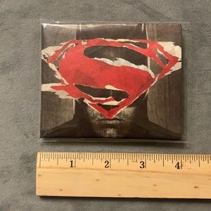 Superman Mighty Wallet